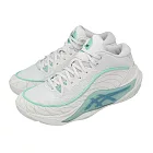 Asics 亞瑟士 籃球鞋 Unpre Ars 3 2E 寬楦 男鞋 米白 藍 緩震 支撐 1063A106100 26.5cm COOL MIST/STORM BLUE