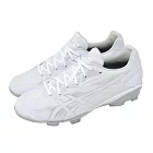 Asics 亞瑟士 棒球鞋 Star Shine 3 男鞋 白 壘球 膠釘 1123A033110 26.5cm WHITE/WHITE