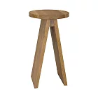 e15 x Kaldewei 聯名系列｜EK02 橡木中島凳