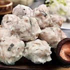 【高雄興達港歐董】香菇旗魚丸(600g/包)★30多年傳統名店