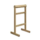e15 GAMAR 直立式掛架 （歐洲橡木）
