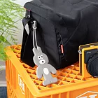 Romane Brunch brother 早午餐兄弟行李吊牌Ver.1 無 Bunny