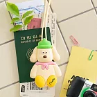 Romane Brunch brother 早午餐兄弟行李吊牌Ver.1 無 Charlie Bebe