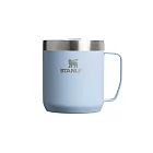 STANLEY 經典系列 不鏽鋼咖啡馬克杯 0.35L / 夢境藍