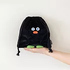 Romane Brunch Brother Onigiri 飯糰毛絨束口袋 Giri