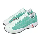 Nike 籃球鞋 Jordan Luka 77 PF 男鞋 綠 白 氣墊 回彈 D77 IF1611-300 26.5cm GREEN/WHITE