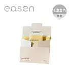 Easen 植萃循環慕斯洗手乳 補充包(3包/盒) - 無香