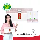 【品純萃】鱸魚精(60g *10包/盒)