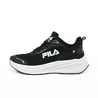 Fila 斐樂 5-J352Z-009 [5-J352Z-009] 女 運動休閒鞋 舒適 黑 23cm 黑