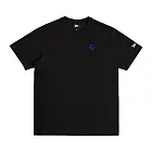 NEW ERA 男女 短袖上衣 NE CTBA 中華隊 黑 NE14517777 L 黑色