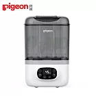 日本《Pigeon 貝親》高效智能蒸氣消毒烘乾鍋