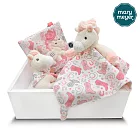 【MaryMeyer】甜粉牛仔馬臻藏禮盒 粉紅色