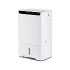 MITSUBISHI 三菱電機 MJ-EV150JX-TW  15.2公升日製變頻大容量除濕機 白