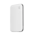 Mcdodo 麥多多 LQ MC293 MetaAir系列20W金屬磁吸行動電源5000mAh 18Wh  白色