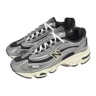 New Balance NB 休閒鞋 1000 男鞋 女鞋 銀 黑 復古 緩震 紐巴倫 M1000SL-D 24.5cm SILVER/BLACK
