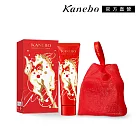 【Kanebo 佳麗寶】KANEBO 保濕緻潤洗顏皂霜Ⅱ(2026馬迎新春限定組)