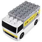 TAKARA TOMY 多美積木 TOMICA&PLARAIL Sakai貨車