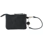 Kissora Tokyo ｜日本職人手工 卡片零錢包/通行證套 藍色