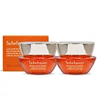 Sulwhasoo 雪花秀 滋陰蔘回彈霜-豐潤版(10ml)X2-國際航空版