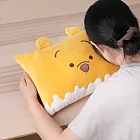 迪士尼小熊維尼長方午安枕