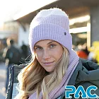 【PAC德國】IMAGI羊駝保暖毛帽/針織帽PAC40101010- 粉紫