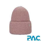 【PAC德國】KENJA羊駝毛帽/針織帽PAC40101008- 玫瑰粉
