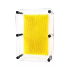 【賽先生科學工廠】透明大搞創意複製針 (4色) 透黃