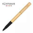PARKER 派克 新威雅XL系列 鋼珠筆  	金色金夾