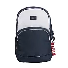 【Beckmann】Sport Junior護脊書包30L (中高年級挪威書包) 法國藍