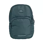 【Beckmann】Sport Junior護脊書包30L (中高年級挪威書包) 皇室綠