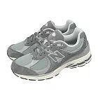 New Balance NB 休閒鞋 2002R 男鞋 女鞋 灰 復古 紐巴倫 U2002RCB-D 23cm GRAY
