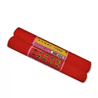 天成筆墨莊 春聯紙 7字春聯 手工宣紙 104X17CMX3張入X6包 /組 4716608099518