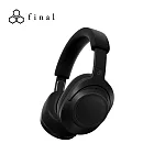 日本 Final UX5000 主動降噪藍牙耳罩式耳機