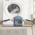 多功能防滑衣架-5入x6組