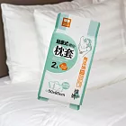 拋棄式旅行枕套-2入x12組