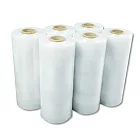 天王界 工業用 伸縮膜  20um x 50cm x 400m x3kg / 箱