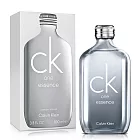 Calvin Klein 凱文克萊 CK One 中性香精(100ml)-專櫃公司貨