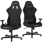 Dxracer  方程式 電競賽車椅 (布面素黑) 小型座椅 DXF003