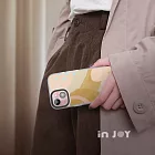 INJOY mall for iPhone 17/16/15/14/13/12/SE3 系列 奶茶色的慵懶 磨砂手感 防摔手機殼 A款/B款 A款/ iPhone 16