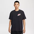 NIKE AS M NK TEE M90 DNA HO25 男 短袖上衣 HV1769010 3XL 黑色