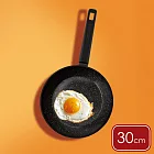 《PEDRINI》Klasscook不沾平底鍋(30cm) | 平煎鍋 不沾鍋 IH爐適用