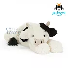 英國 JELLYCAT 24cm 趴趴史瑪吉乳牛 Smudge Cow