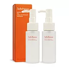 Sulwhasoo 雪花秀 淨透保濕潔顏油(50ml)X2-國際航空版
