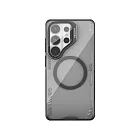 NILLKIN SAMSUNG 三星 S26 Ultra 冰空 Prop 磁吸保護殼(透明鏡蓋) MagSafe -暗夜黑