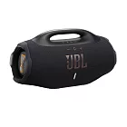 JBL BOOMBOX 4 可攜式防水藍牙喇叭 黑色