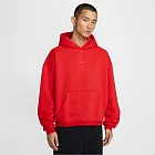 NIKE AS M NK TF SI BRSH PO HD 男 連帽上衣 IM5919657 3XL 紅色