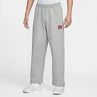 NIKE AS M NL SOLO SWSH BB OH PANT G 男 長褲 IO0676063 L 灰色