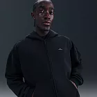 NIKE AS M NK TF SI BRSH FZ HD 男 連帽外套 IO3690010 3XL 黑色