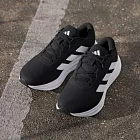 adidas 愛迪達 慢跑鞋 Galaxy 7 M 男鞋 黑 白 緩震 運動鞋 愛迪達 26.5cm BLACK/WHITE
