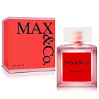 MAX&Co. 如她十氛女性淡香精(100ml)-專櫃公司貨